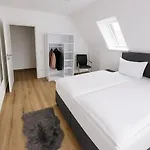 Apartment Ulm City Appartement *