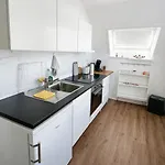 Ulm City Appartement Apartment