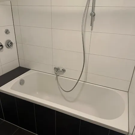 Ulm City Appartement Lägenhet
