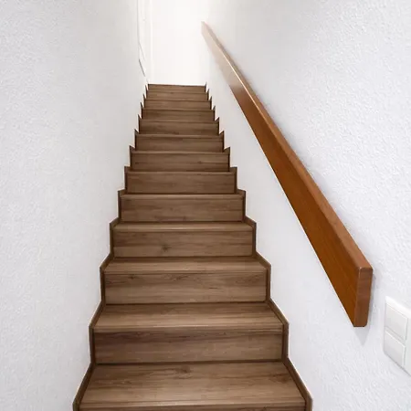 Ulm City Appartement 乌尔姆