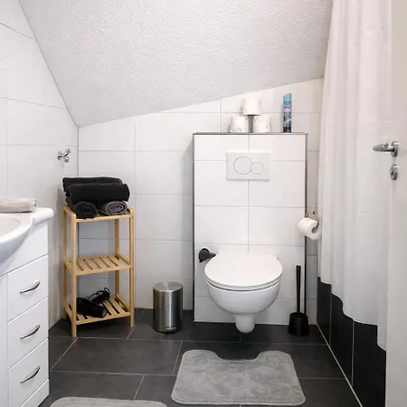 Ulm City Appartement 公寓