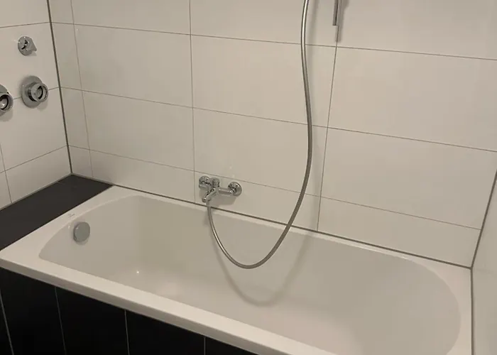 Ulm City Appartement 公寓